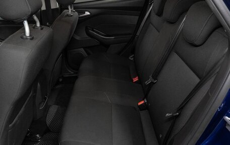 Ford Focus III, 2017 год, 1 169 000 рублей, 13 фотография