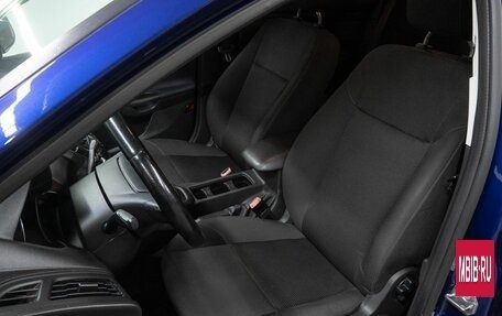 Ford Focus III, 2017 год, 1 169 000 рублей, 12 фотография
