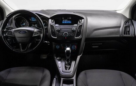 Ford Focus III, 2017 год, 1 169 000 рублей, 16 фотография