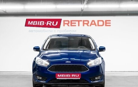 Ford Focus III, 2017 год, 1 169 000 рублей, 3 фотография