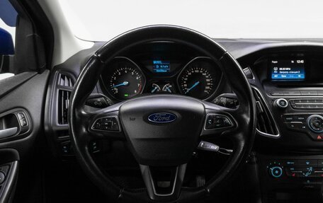 Ford Focus III, 2017 год, 1 169 000 рублей, 17 фотография