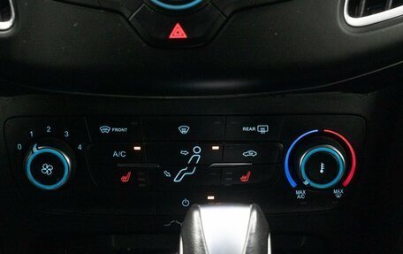 Ford Focus III, 2017 год, 1 169 000 рублей, 19 фотография