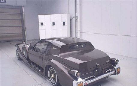 Mitsuoka Le-Seyde, 1990 год, 1 800 000 рублей, 2 фотография