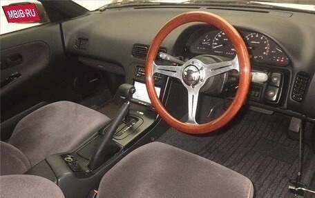 Mitsuoka Le-Seyde, 1990 год, 1 800 000 рублей, 4 фотография