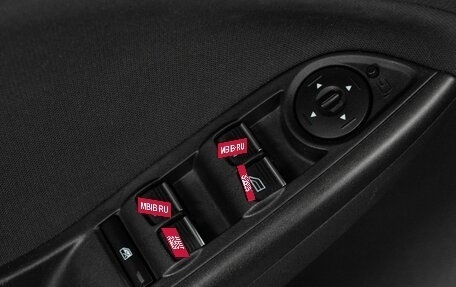 Ford Focus III, 2017 год, 1 169 000 рублей, 11 фотография