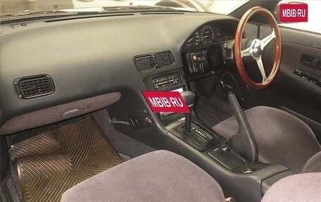 Mitsuoka Le-Seyde, 1990 год, 1 800 000 рублей, 6 фотография