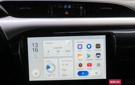 Toyota Hilux VIII, 2021 год, 5 250 000 рублей, 20 фотография