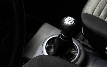 Suzuki SX4 II рестайлинг, 2012 год, 968 000 рублей, 11 фотография