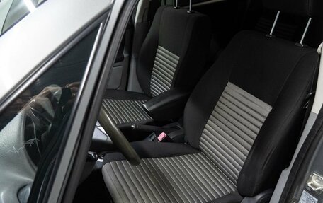 Suzuki SX4 II рестайлинг, 2012 год, 968 000 рублей, 14 фотография