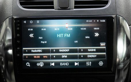 Suzuki SX4 II рестайлинг, 2012 год, 968 000 рублей, 20 фотография