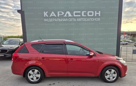 KIA cee'd I рестайлинг, 2010 год, 710 000 рублей, 4 фотография