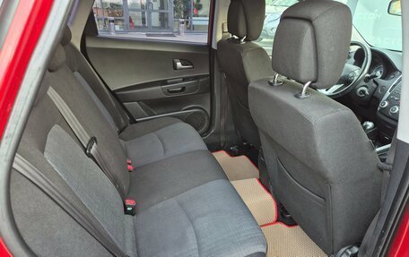 KIA cee'd I рестайлинг, 2010 год, 710 000 рублей, 8 фотография