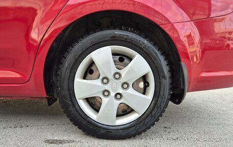 KIA cee'd I рестайлинг, 2010 год, 710 000 рублей, 12 фотография