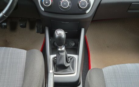 KIA cee'd I рестайлинг, 2010 год, 710 000 рублей, 11 фотография