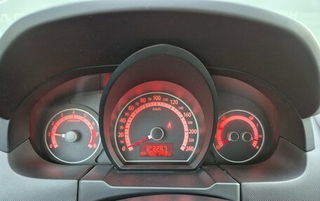 KIA cee'd I рестайлинг, 2010 год, 710 000 рублей, 9 фотография