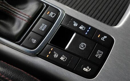 KIA Optima IV, 2016 год, 1 950 000 рублей, 12 фотография