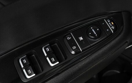 KIA Optima IV, 2016 год, 1 950 000 рублей, 13 фотография