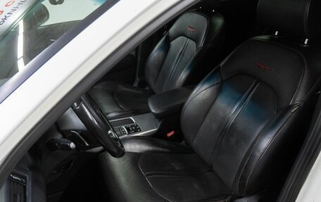 KIA Optima IV, 2016 год, 1 950 000 рублей, 16 фотография
