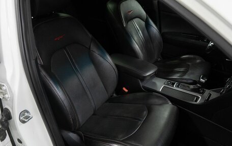 KIA Optima IV, 2016 год, 1 950 000 рублей, 19 фотография