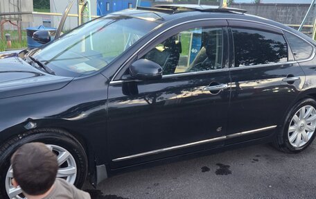 Nissan Teana, 2010 год, 1 100 000 рублей, 6 фотография