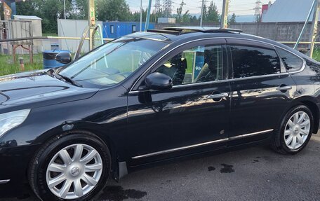 Nissan Teana, 2010 год, 1 100 000 рублей, 5 фотография
