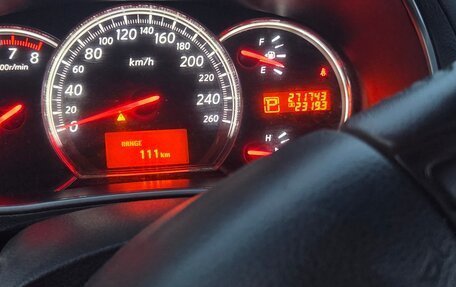 Nissan Teana, 2010 год, 1 100 000 рублей, 9 фотография
