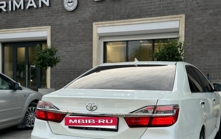 Toyota Camry, 2012 год, 1 150 000 рублей, 4 фотография