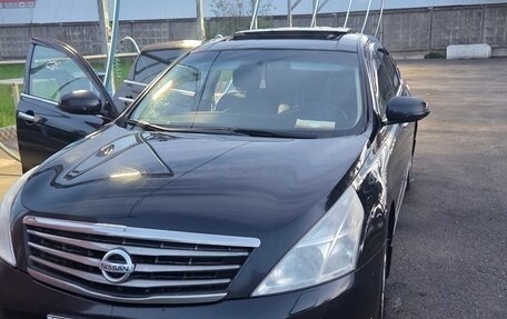 Nissan Teana, 2010 год, 1 100 000 рублей, 4 фотография