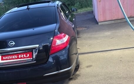 Nissan Teana, 2010 год, 1 100 000 рублей, 2 фотография