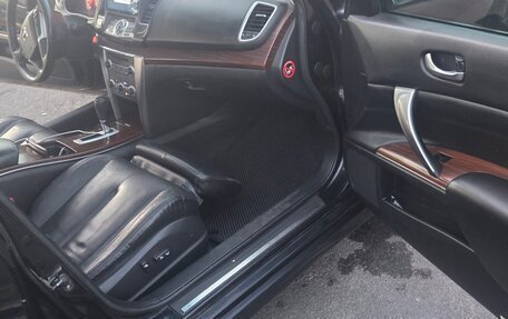 Nissan Teana, 2010 год, 1 100 000 рублей, 11 фотография