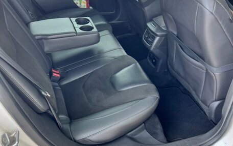 Ford Mondeo V, 2016 год, 1 450 000 рублей, 12 фотография