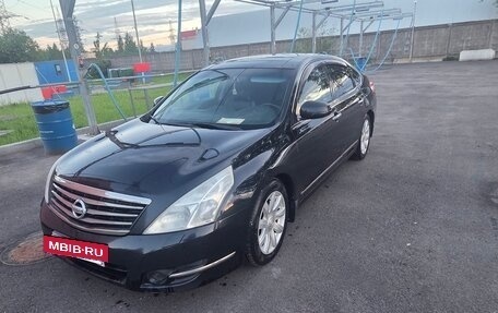 Nissan Teana, 2010 год, 1 100 000 рублей, 12 фотография