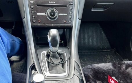 Ford Mondeo V, 2016 год, 1 450 000 рублей, 9 фотография