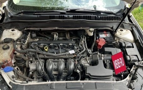 Ford Mondeo V, 2016 год, 1 450 000 рублей, 15 фотография