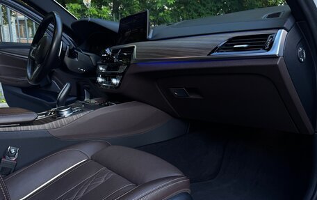 BMW 5 серия, 2020 год, 4 700 000 рублей, 7 фотография