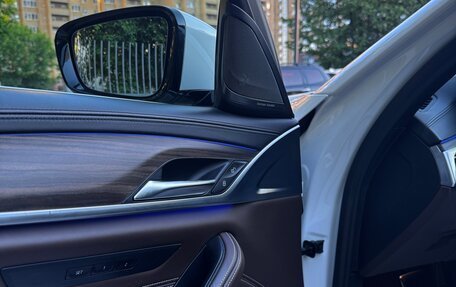 BMW 5 серия, 2020 год, 4 700 000 рублей, 13 фотография
