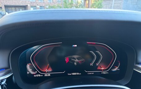 BMW 5 серия, 2020 год, 4 700 000 рублей, 12 фотография