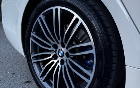 BMW 5 серия, 2020 год, 4 700 000 рублей, 17 фотография