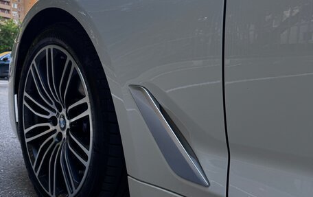 BMW 5 серия, 2020 год, 4 700 000 рублей, 18 фотография