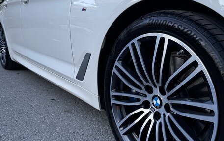 BMW 5 серия, 2020 год, 4 700 000 рублей, 21 фотография