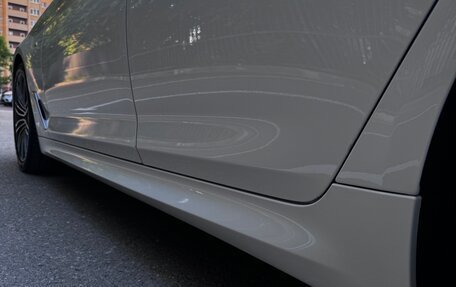 BMW 5 серия, 2020 год, 4 700 000 рублей, 19 фотография