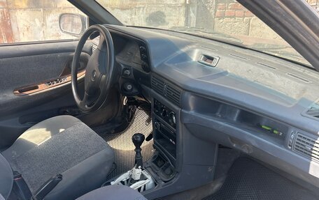 Daewoo Nexia I рестайлинг, 2003 год, 50 000 рублей, 5 фотография