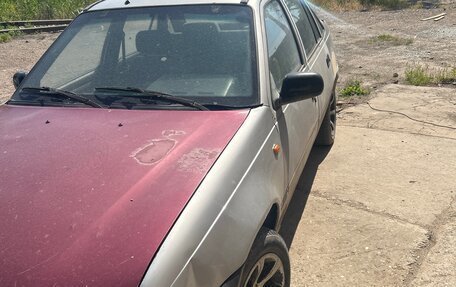 Daewoo Nexia I рестайлинг, 2003 год, 50 000 рублей, 3 фотография