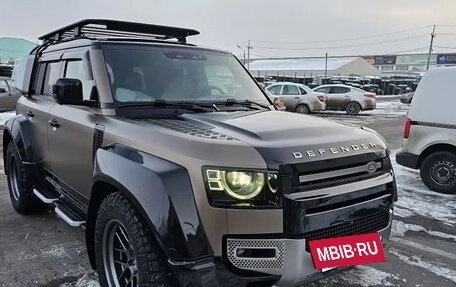 Land Rover Defender II, 2020 год, 7 200 000 рублей, 6 фотография