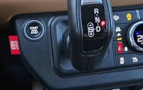 Land Rover Defender II, 2020 год, 7 200 000 рублей, 10 фотография