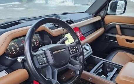 Land Rover Defender II, 2020 год, 7 200 000 рублей, 8 фотография