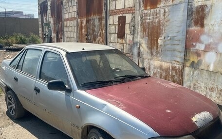 Daewoo Nexia I рестайлинг, 2003 год, 50 000 рублей, 1 фотография