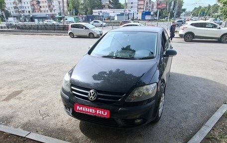 Volkswagen Golf Plus I, 2007 год, 550 000 рублей, 1 фотография