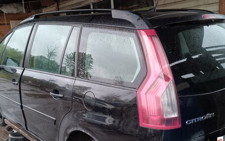 Citroen C4 Picasso II рестайлинг, 2009 год, 208 000 рублей, 1 фотография