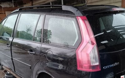 Citroen C4 Picasso II рестайлинг, 2009 год, 208 000 рублей, 1 фотография